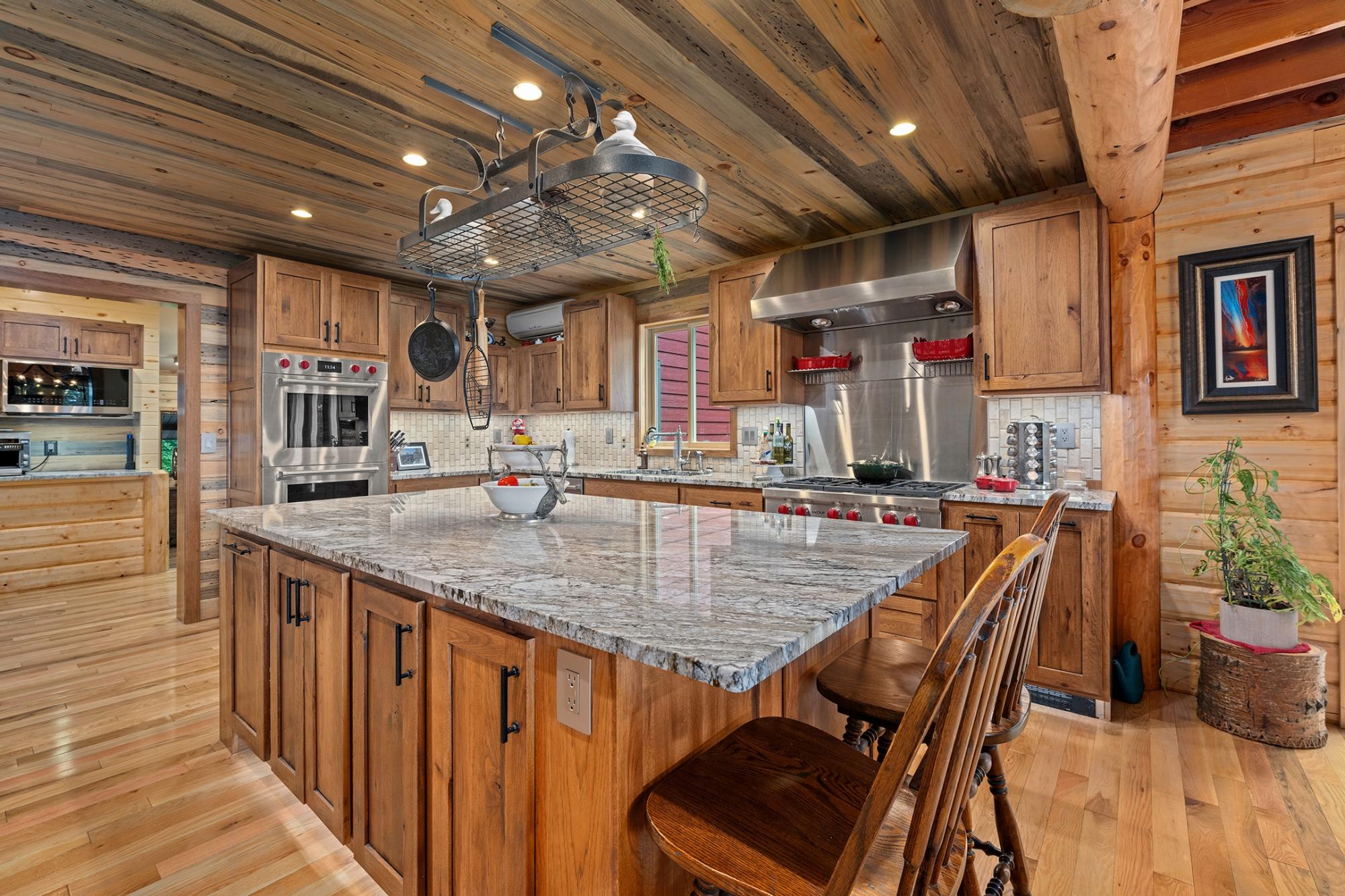 1030 W TURNER LAKE RD