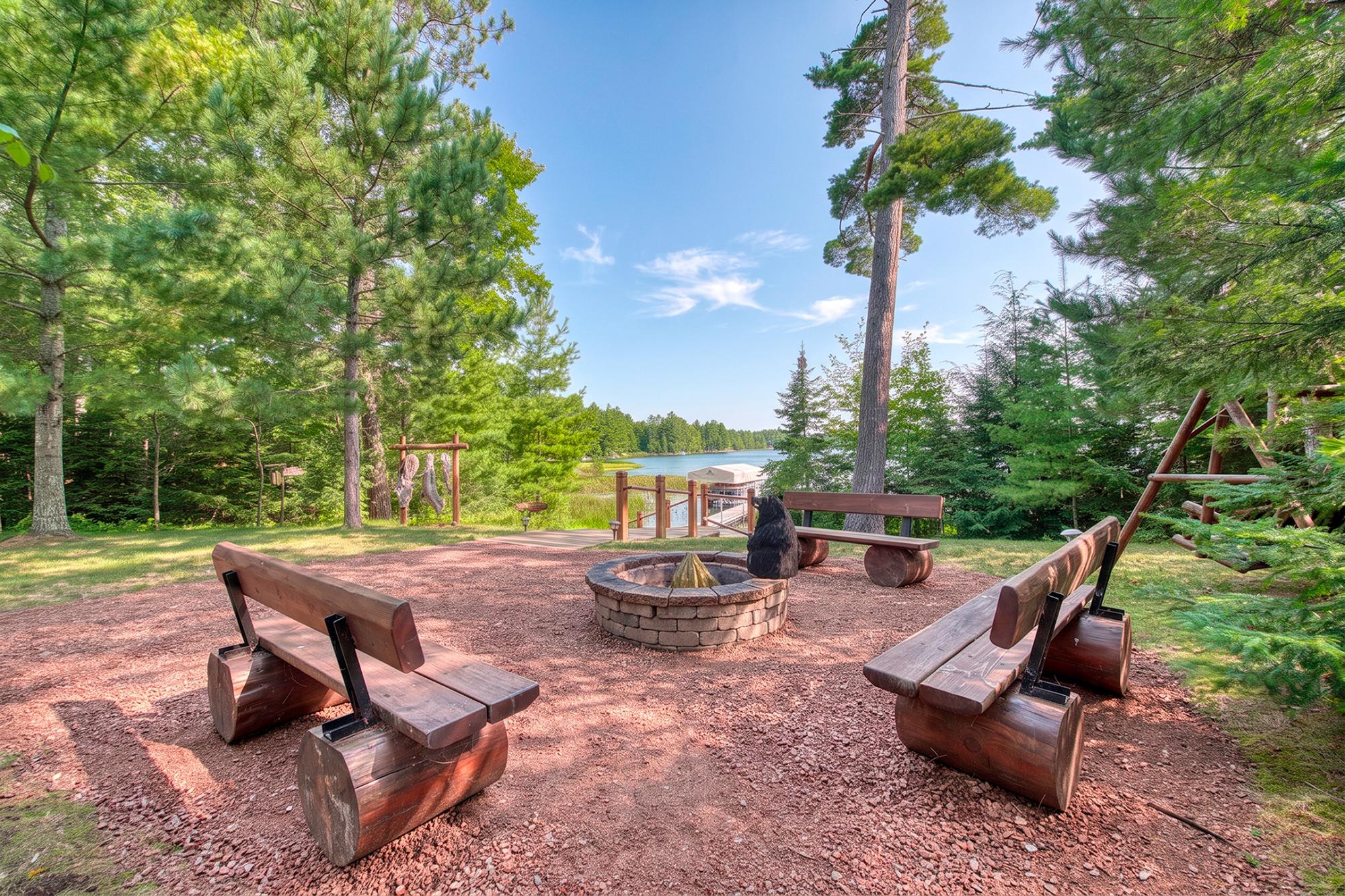 1030 W TURNER LAKE RD