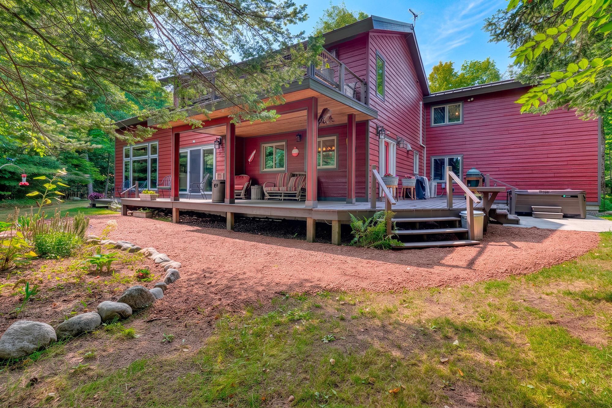 1030 W TURNER LAKE RD