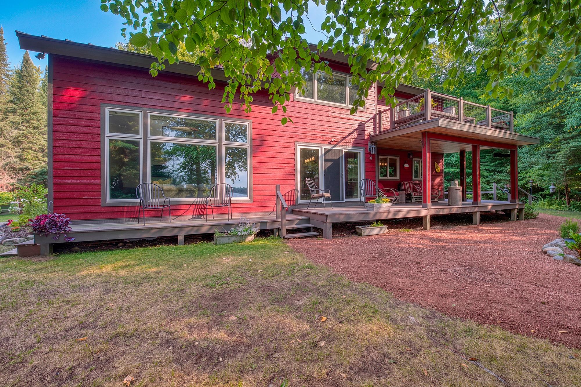 1030 W TURNER LAKE RD