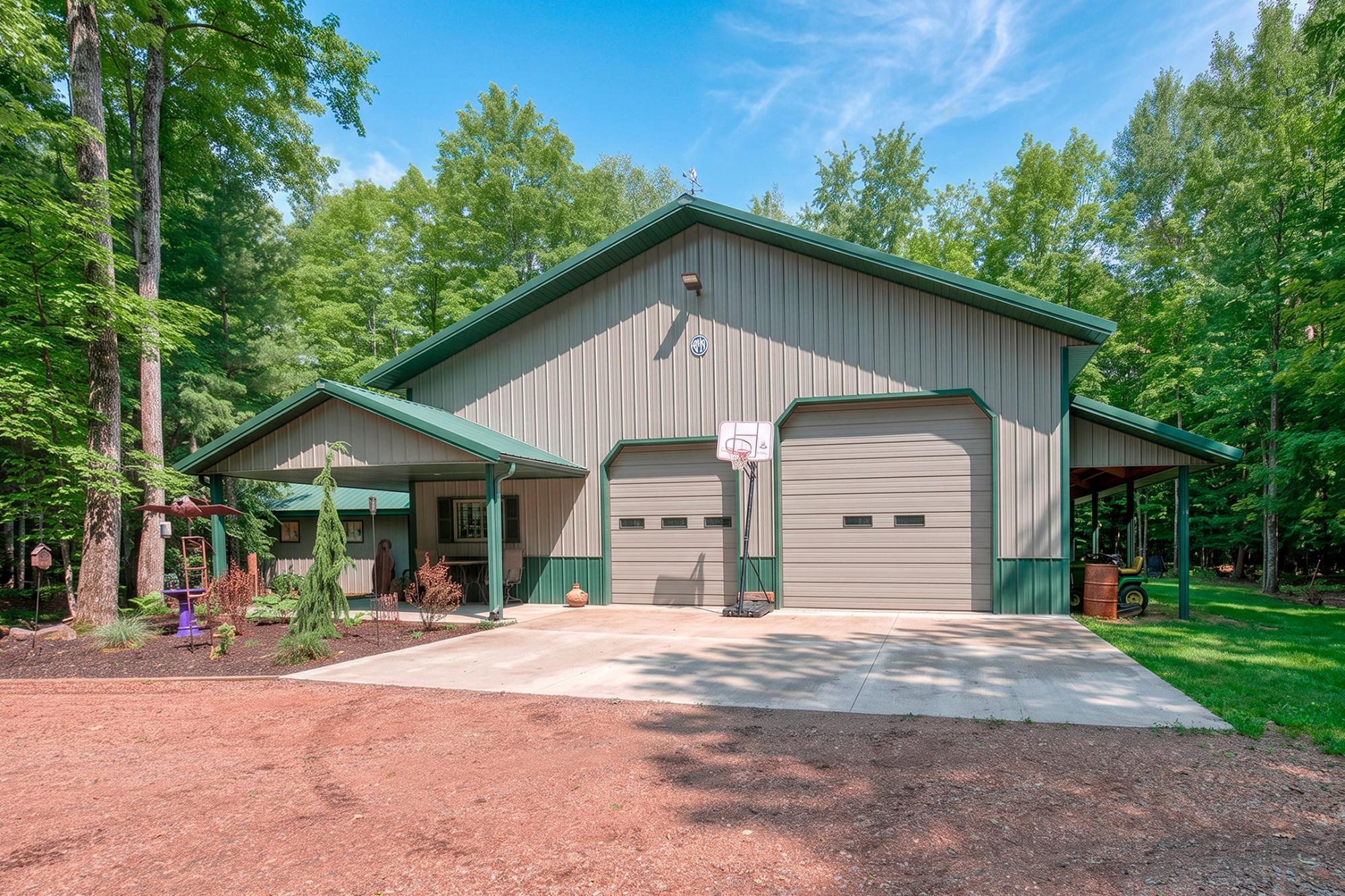 1030 W TURNER LAKE RD
