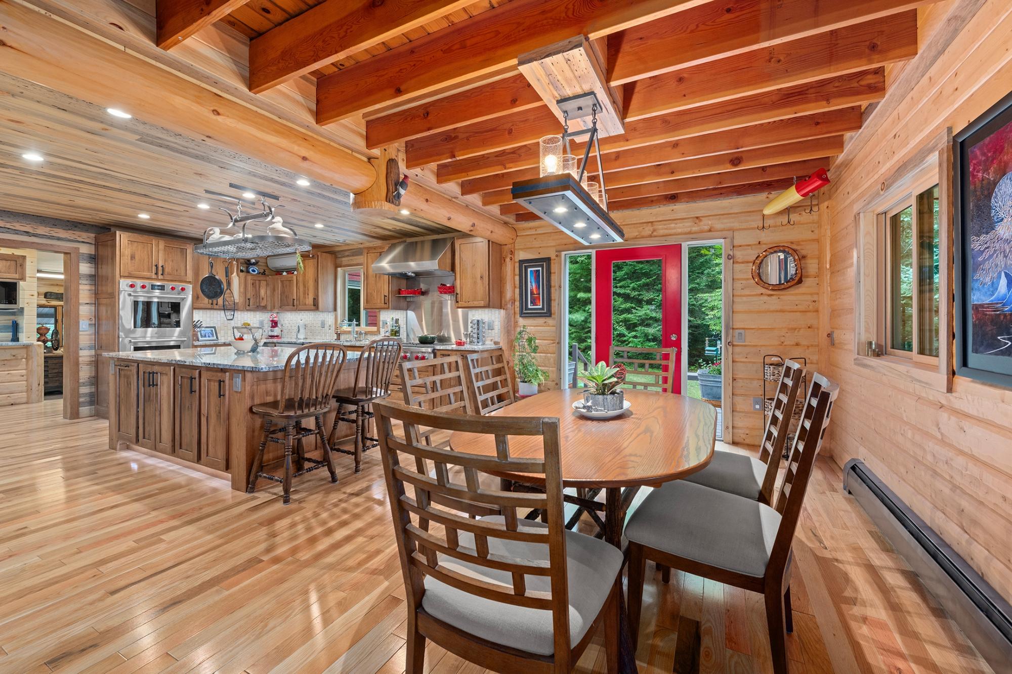 1030 W TURNER LAKE RD