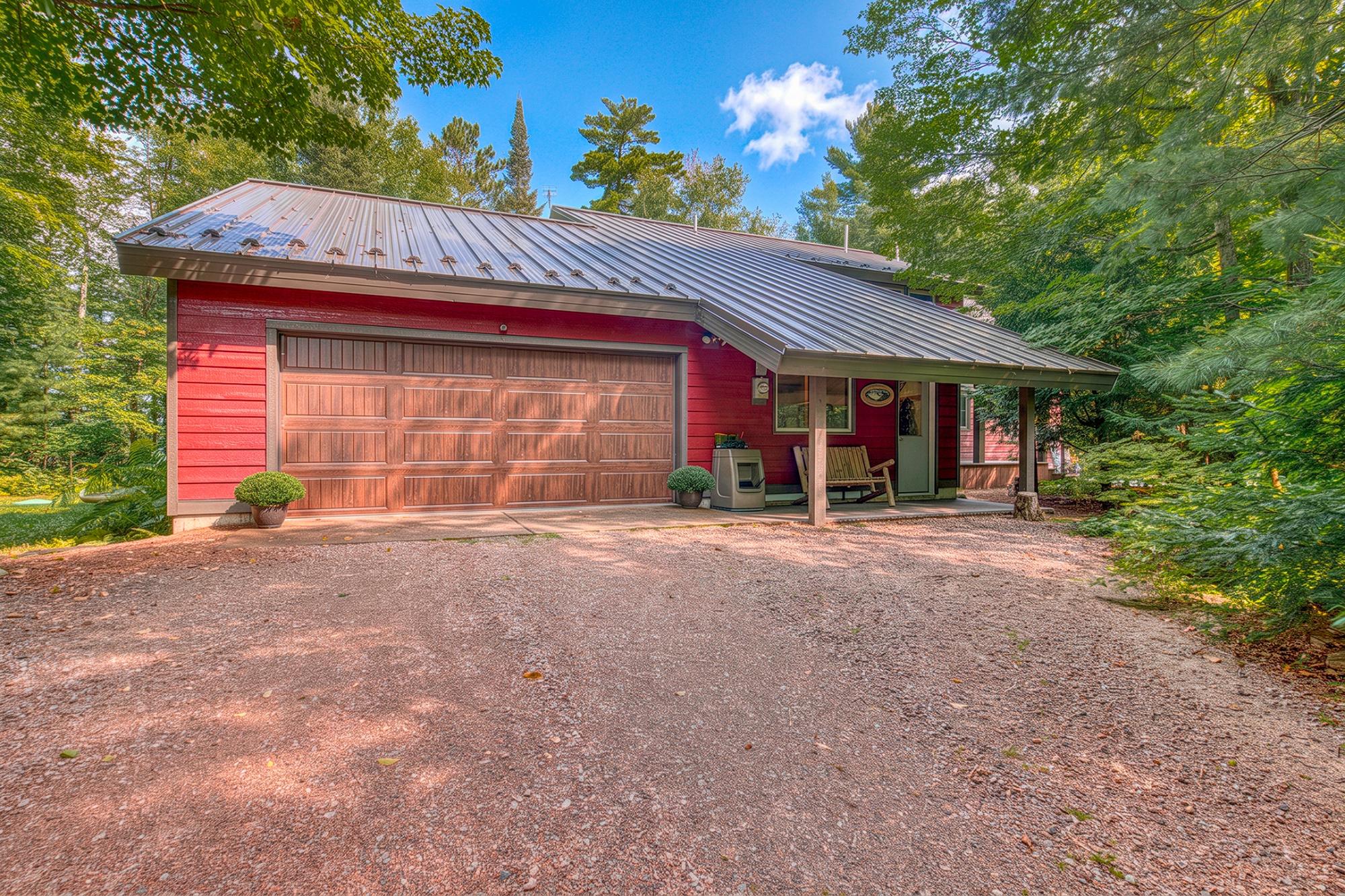1030 W TURNER LAKE RD