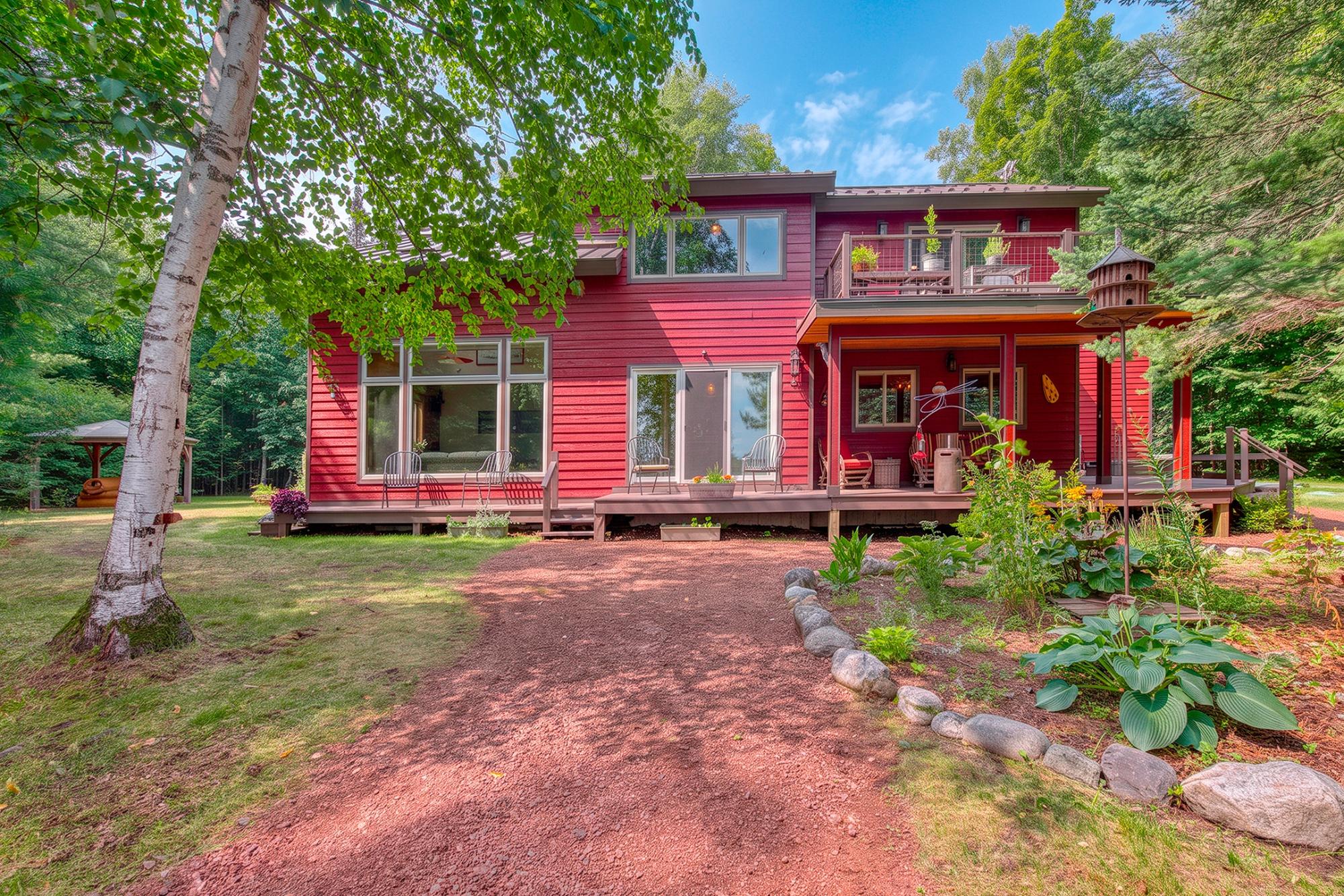 1030 W TURNER LAKE RD