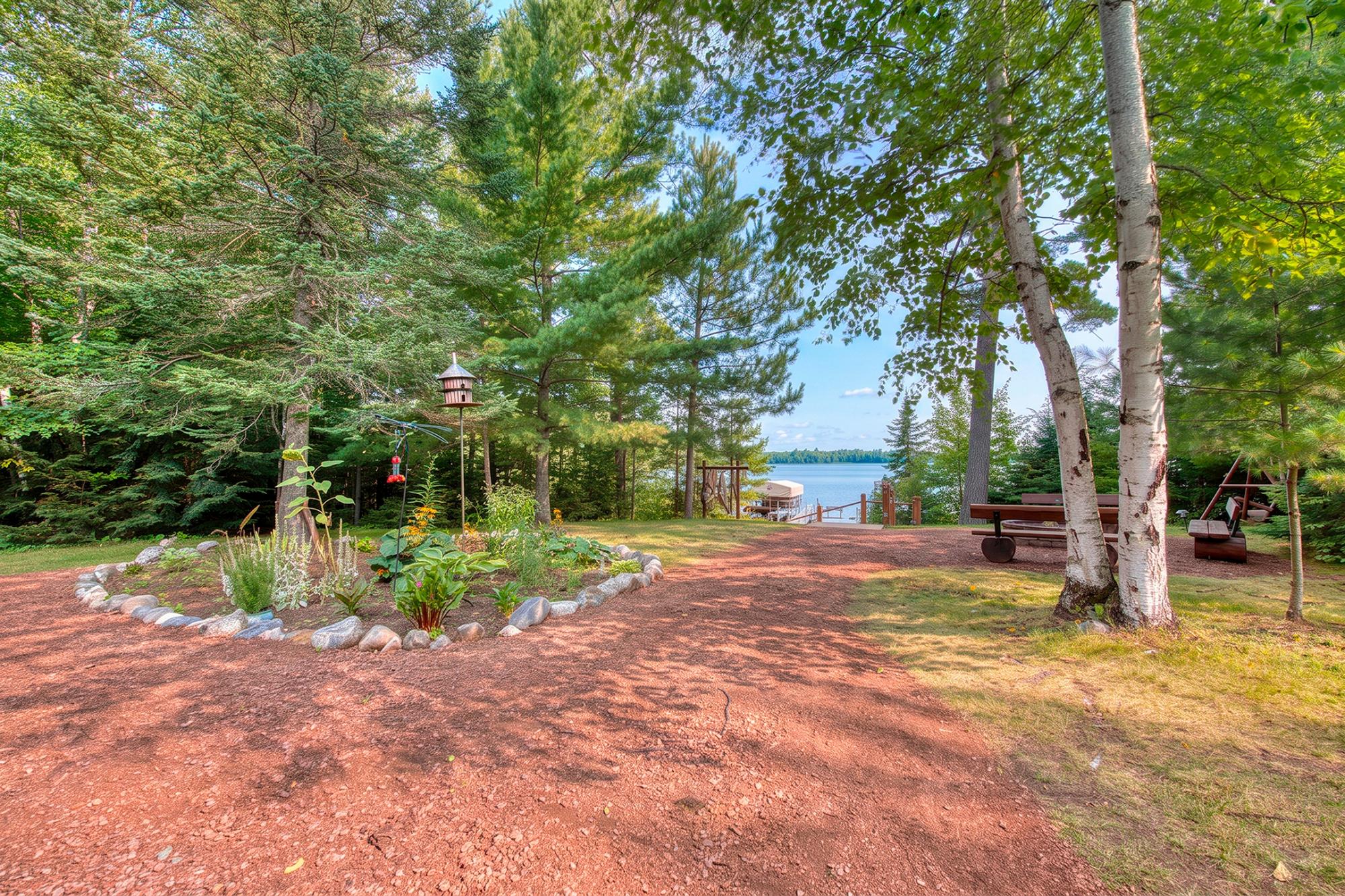1030 W TURNER LAKE RD