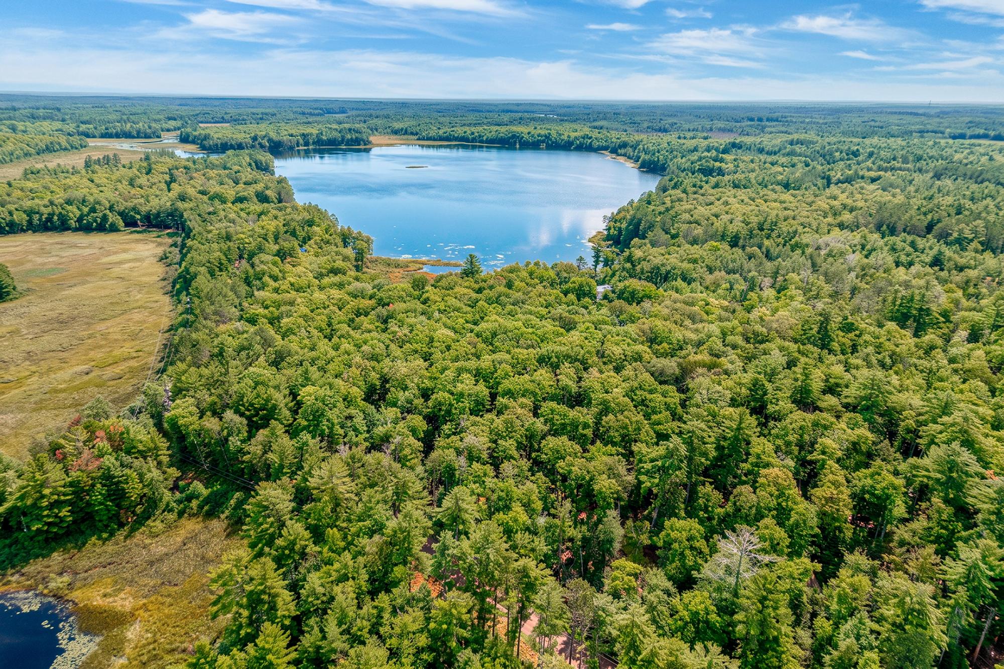 1030 W TURNER LAKE RD