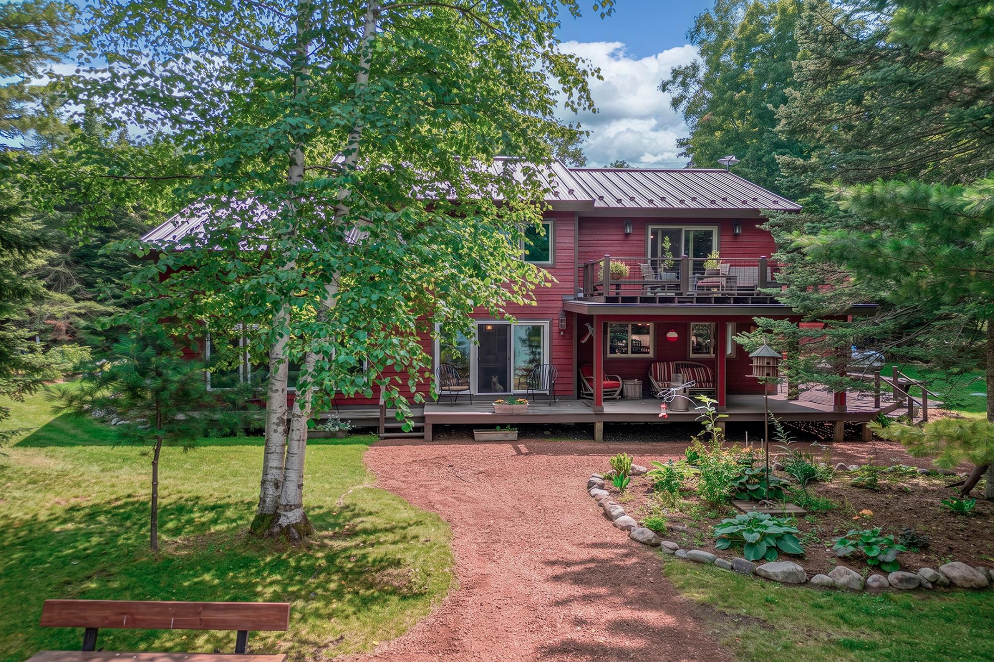 1030 W TURNER LAKE RD