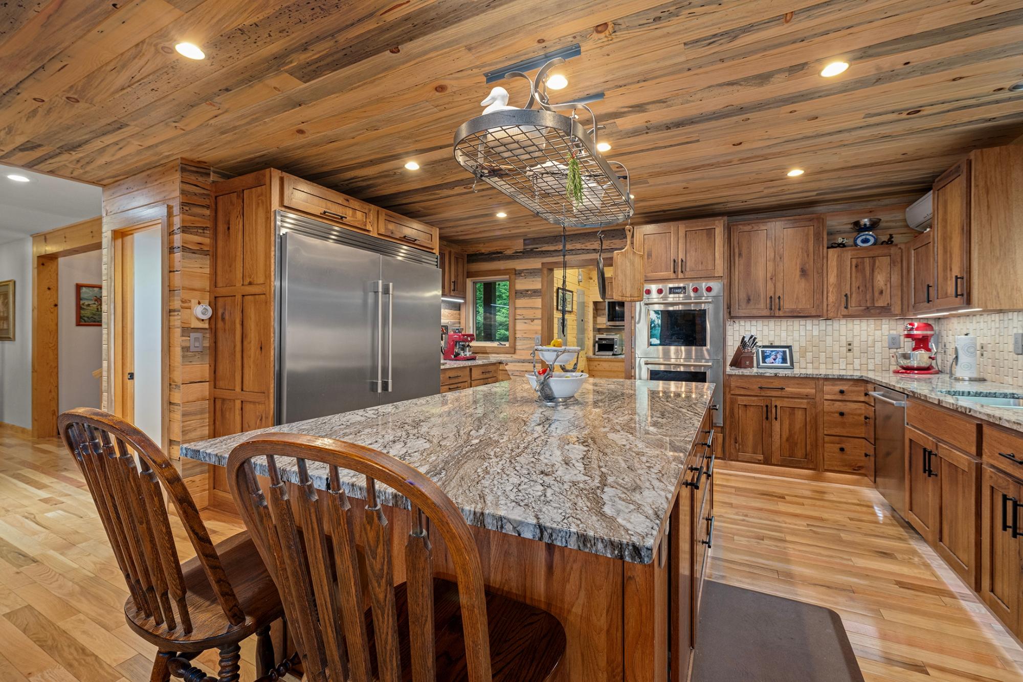 1030 W TURNER LAKE RD