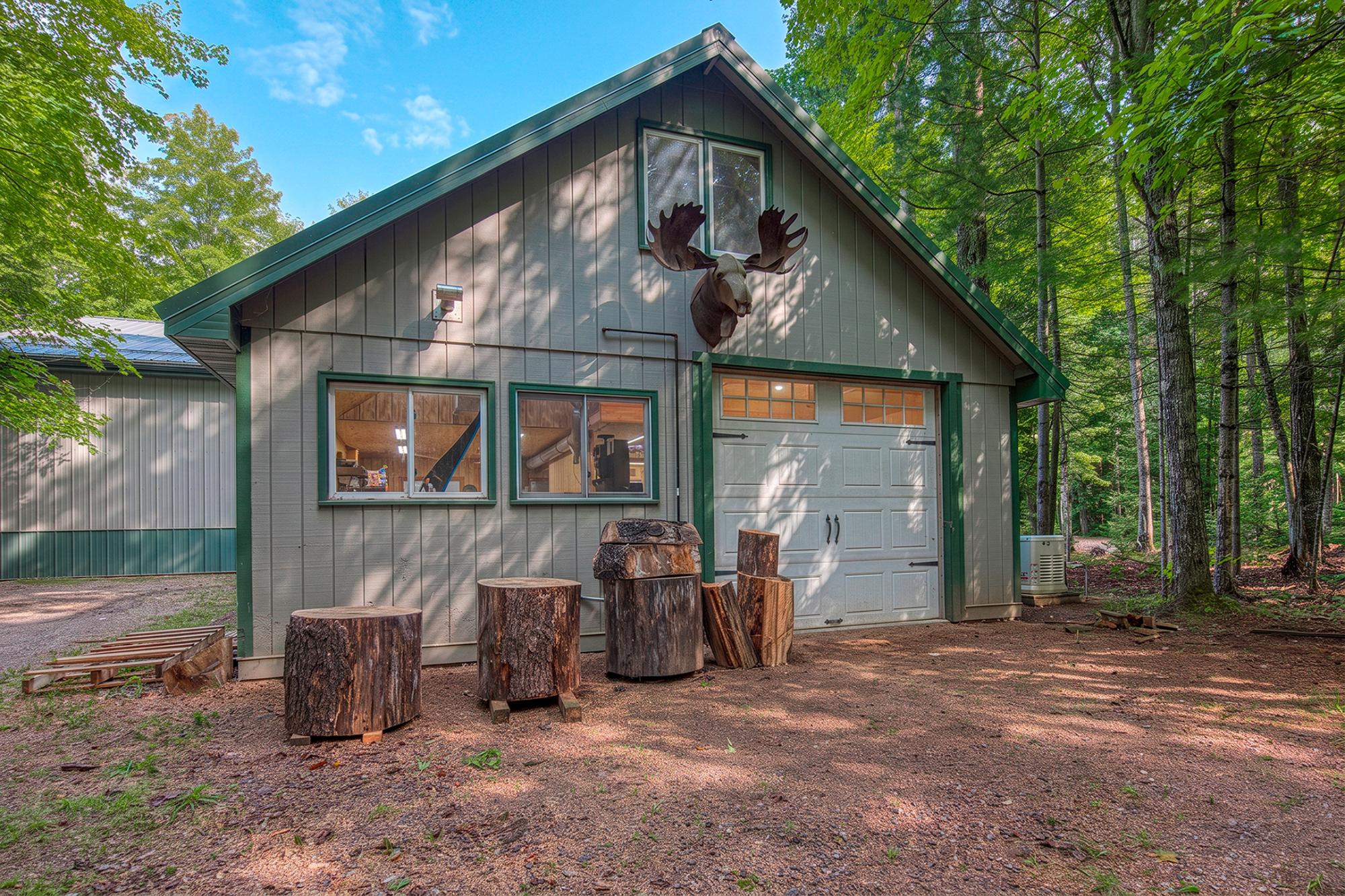 1030 W TURNER LAKE RD