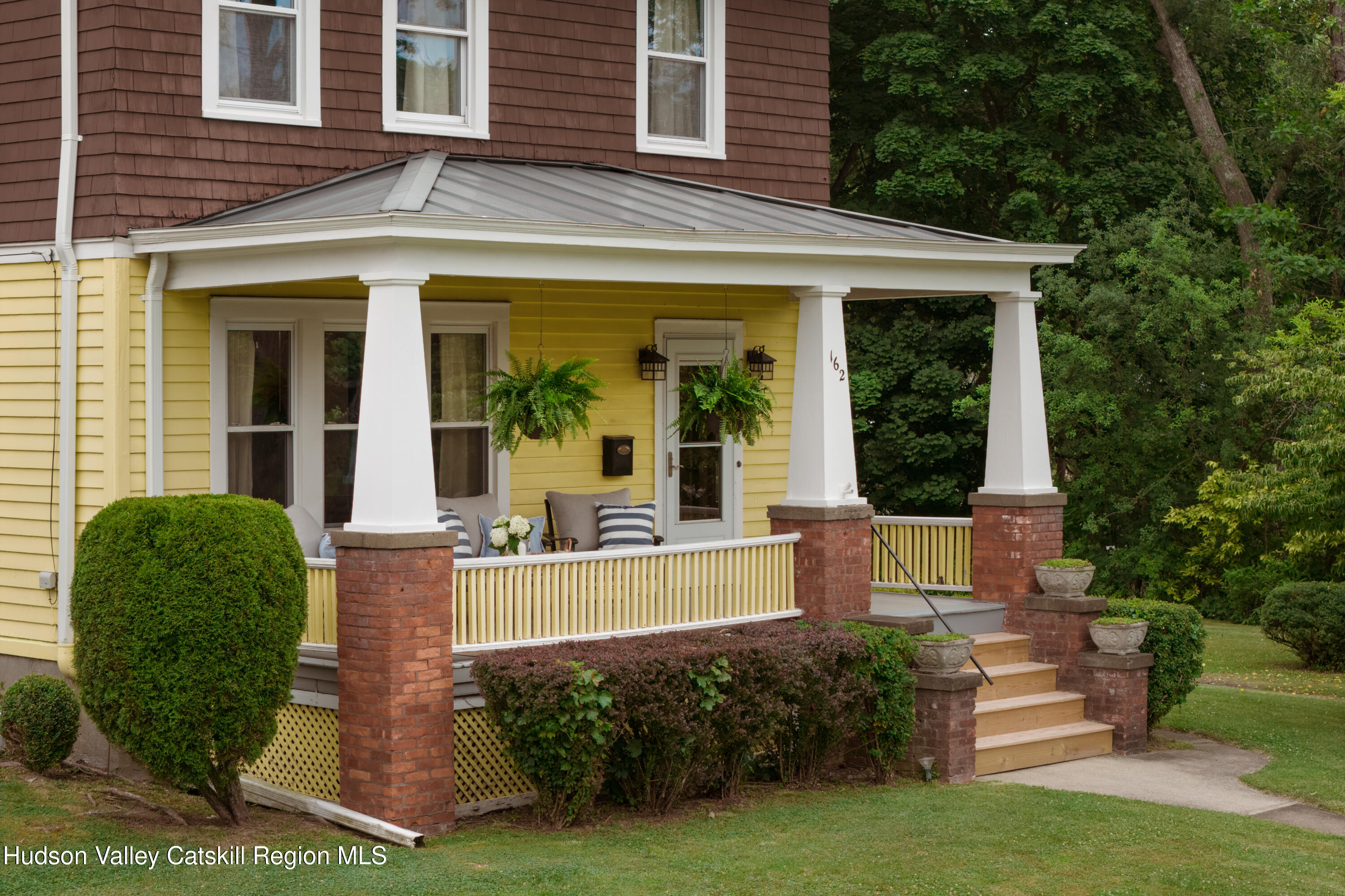 162 Spring Street