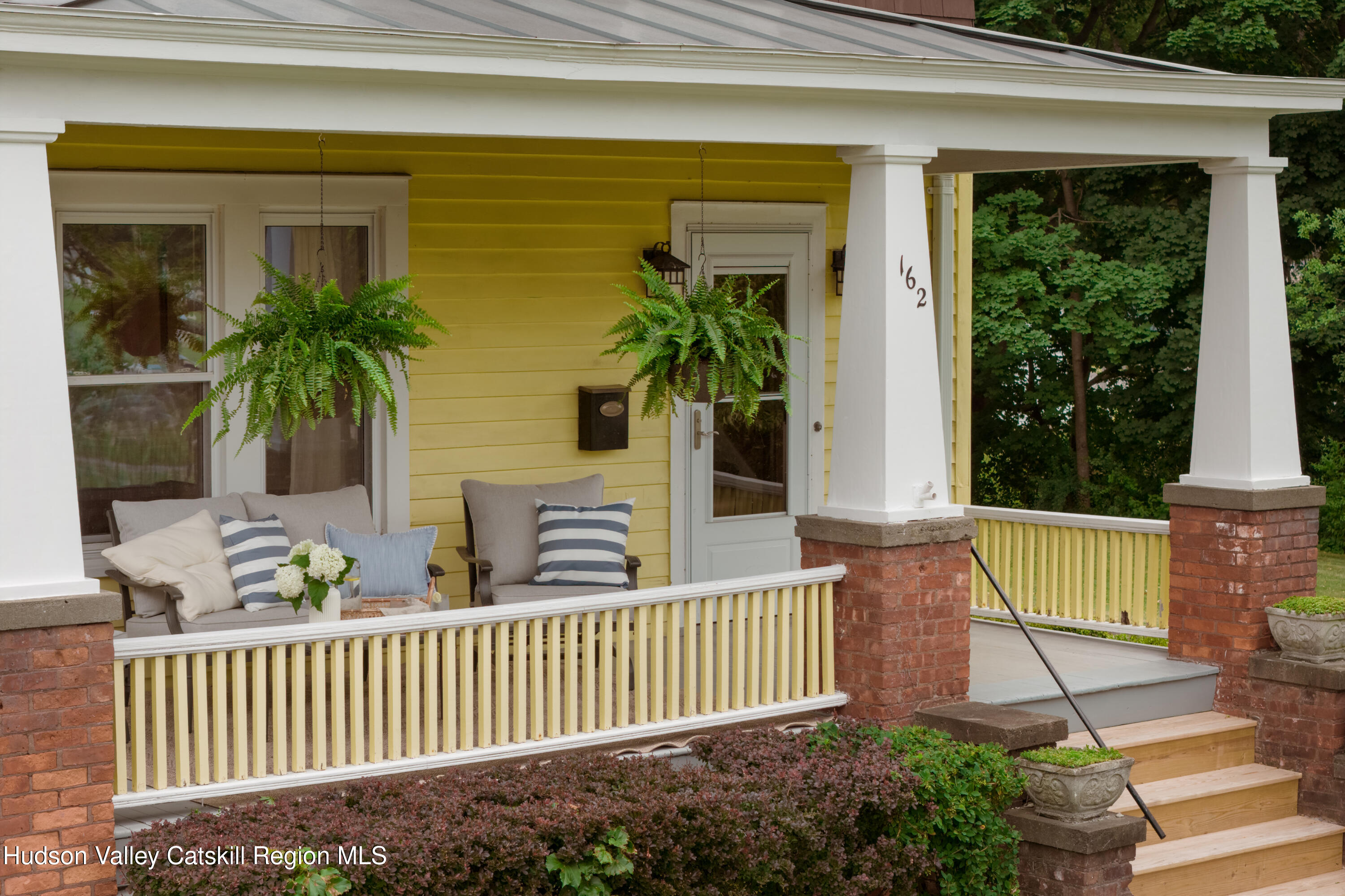 162 Spring Street