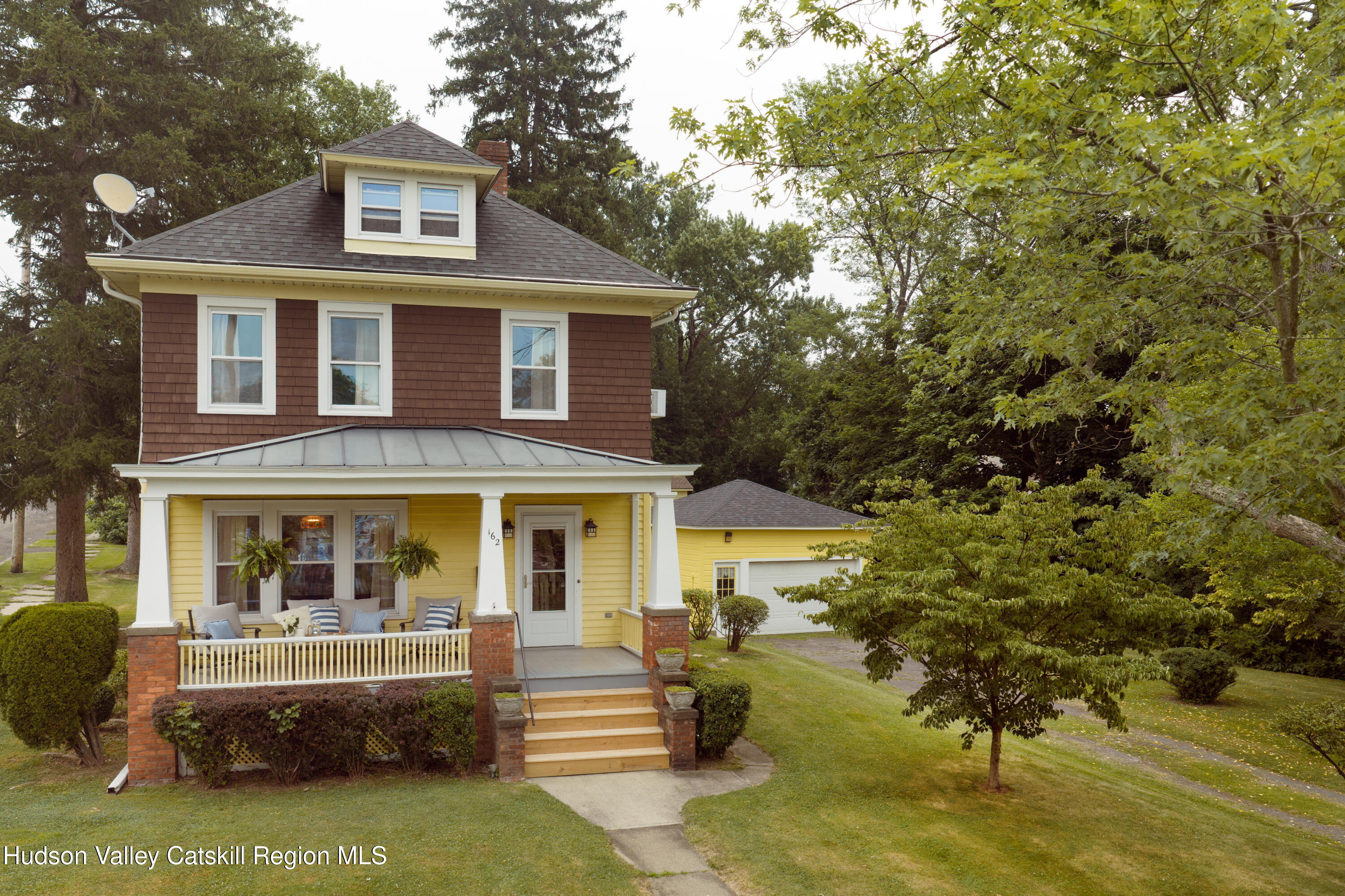 162 Spring Street