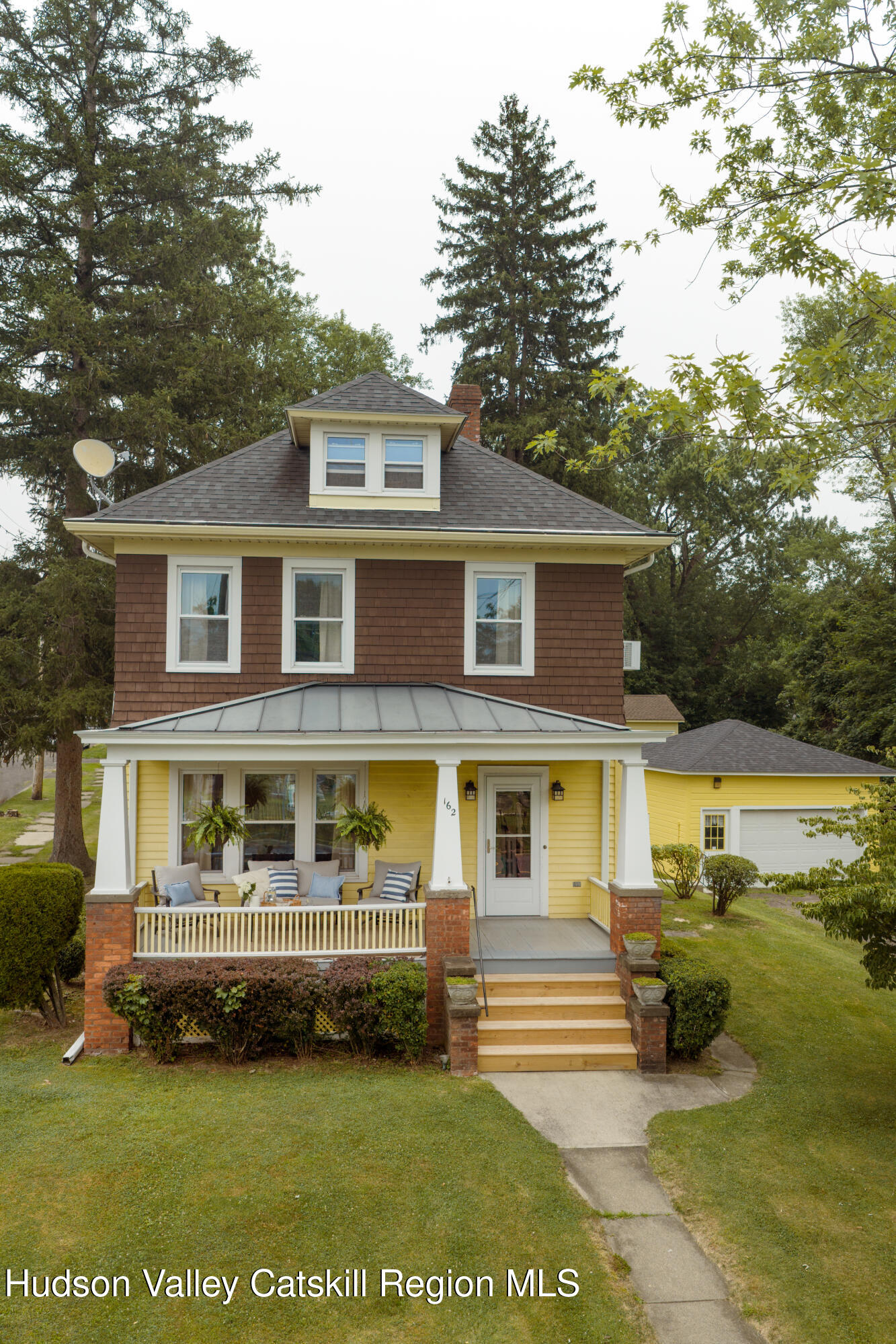 162 Spring Street