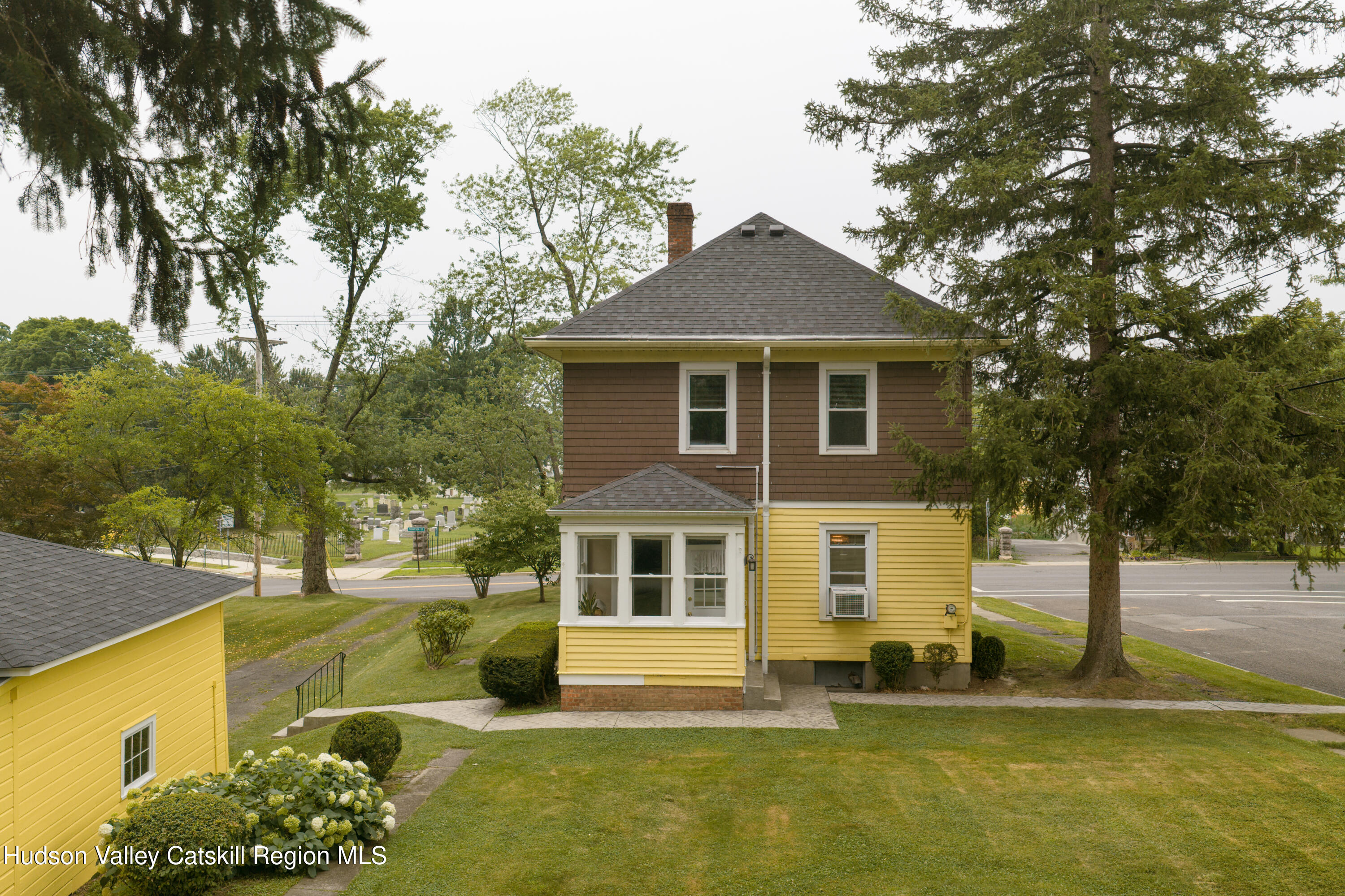 162 Spring Street