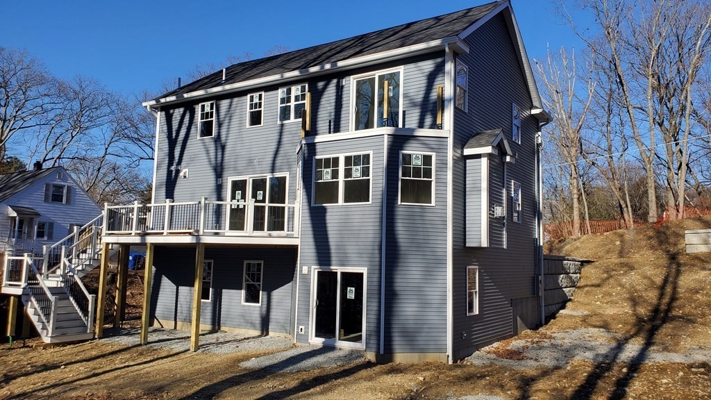 8B Commonwealth Avenue