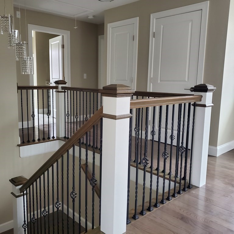 8B Commonwealth Avenue