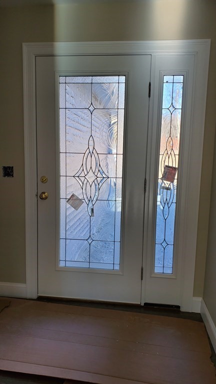 8B Commonwealth Avenue