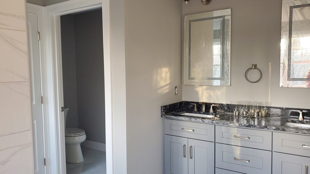 8B Commonwealth Avenue