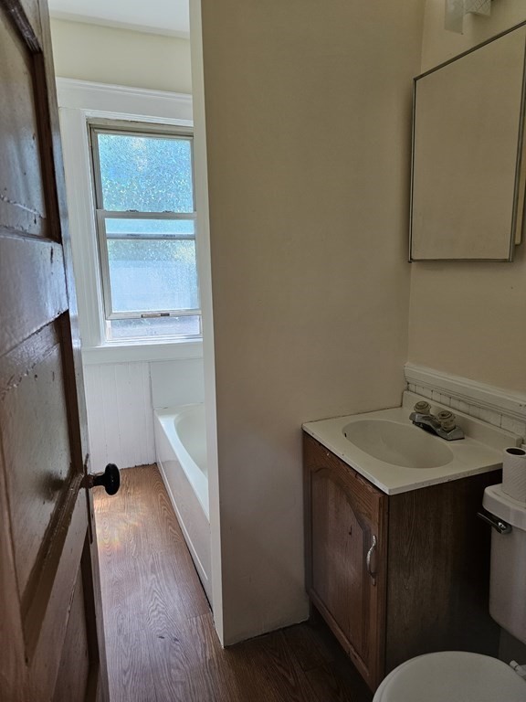 123 Perry Avenue # 3