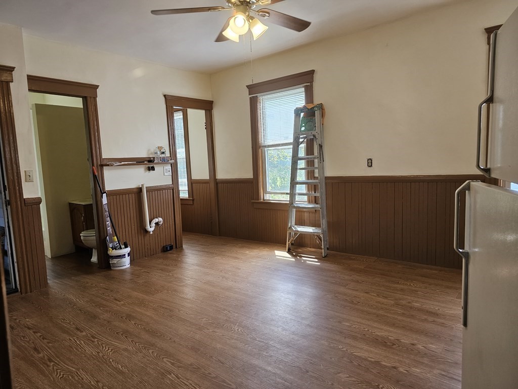 123 Perry Avenue # 3