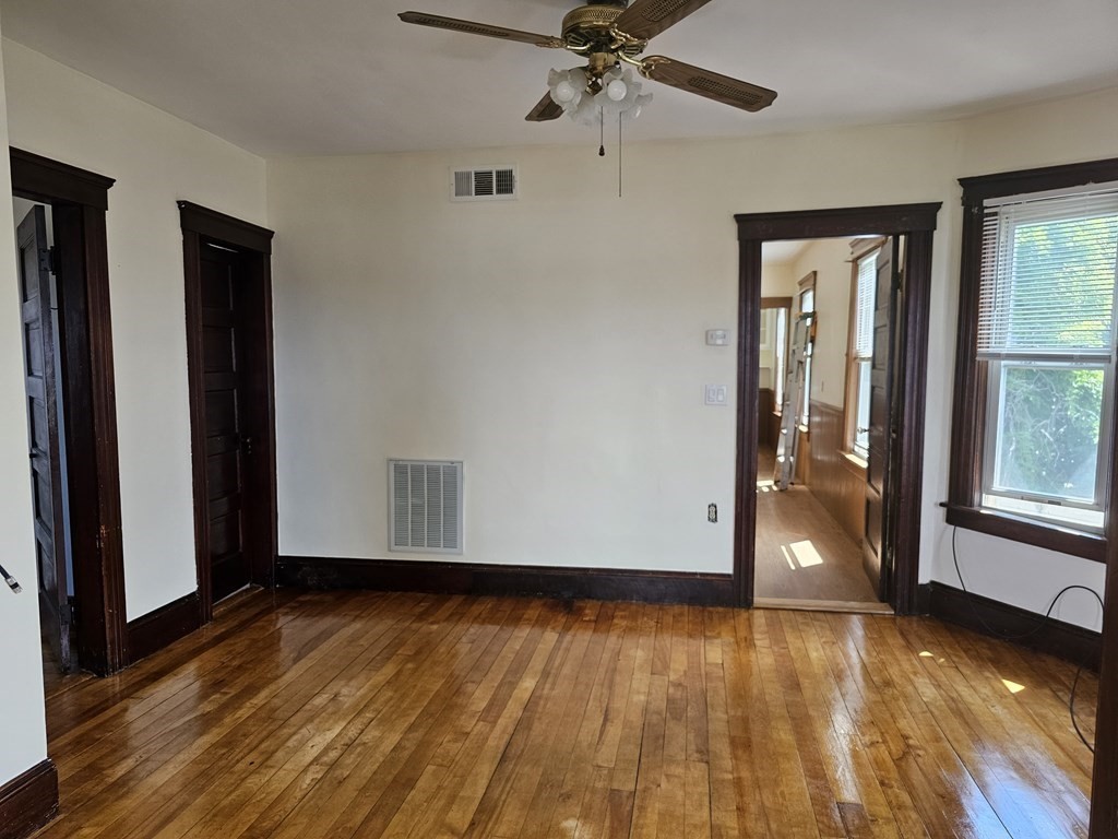 123 Perry Avenue # 3