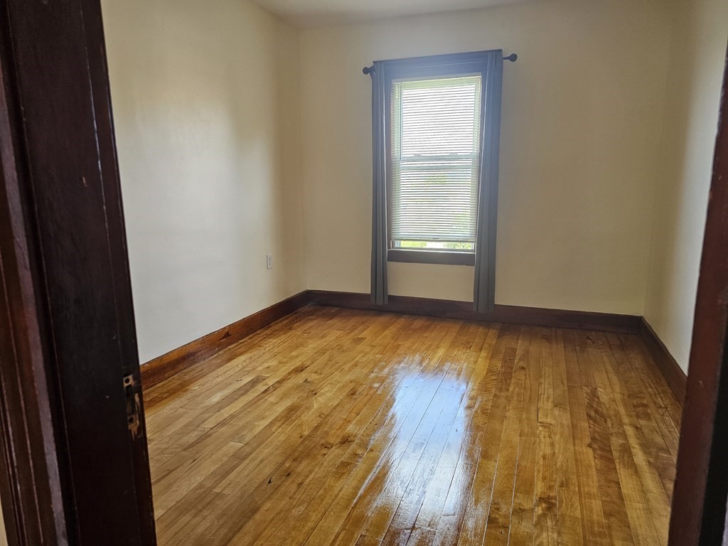 123 Perry Avenue # 3