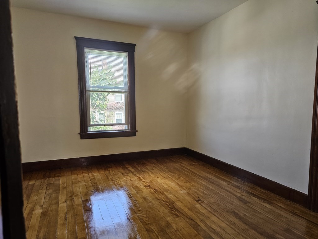 123 Perry Avenue # 3