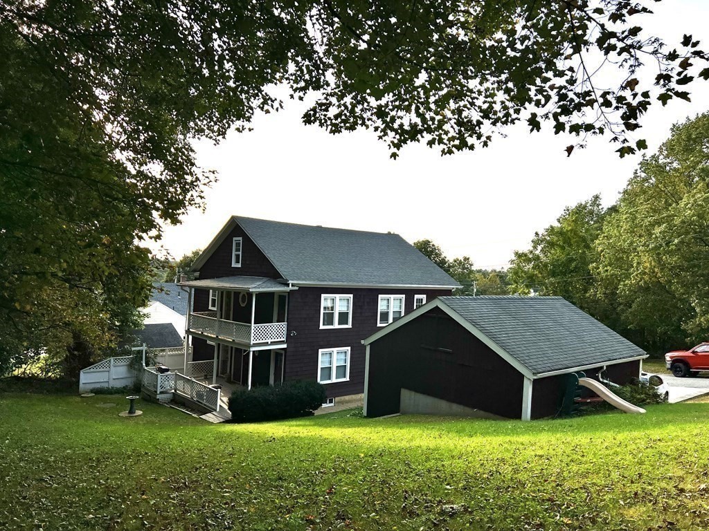 8 Lawrence Street # 2