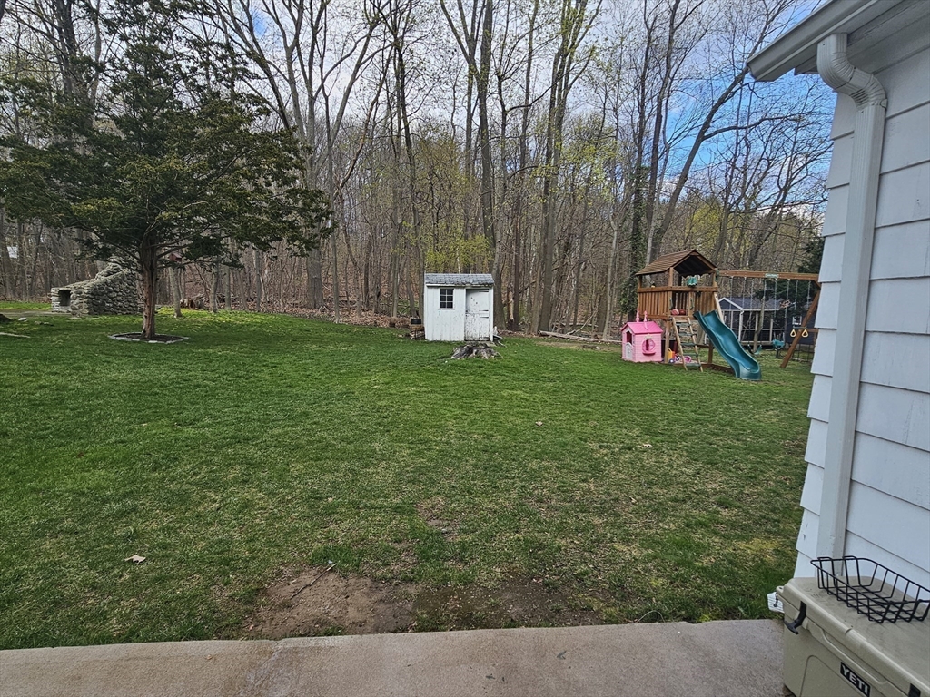 614 Salisbury Street