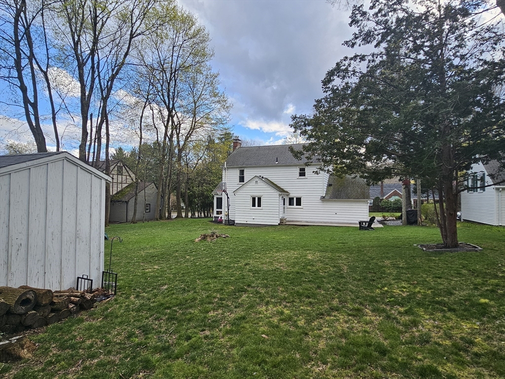 614 Salisbury Street