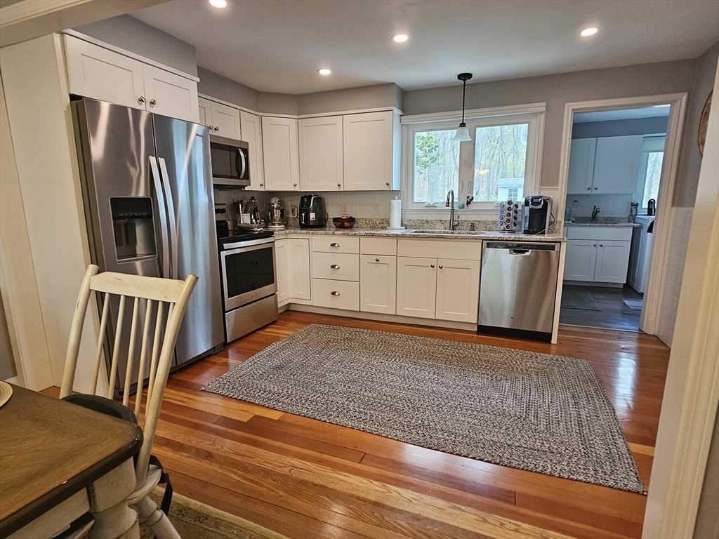 614 Salisbury Street