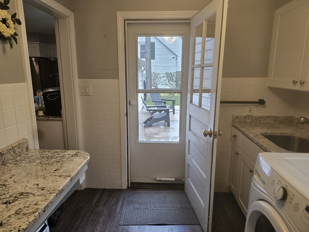 614 Salisbury Street