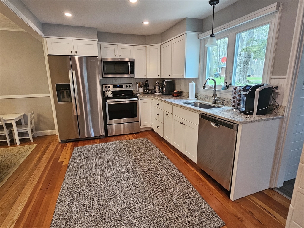 614 Salisbury Street