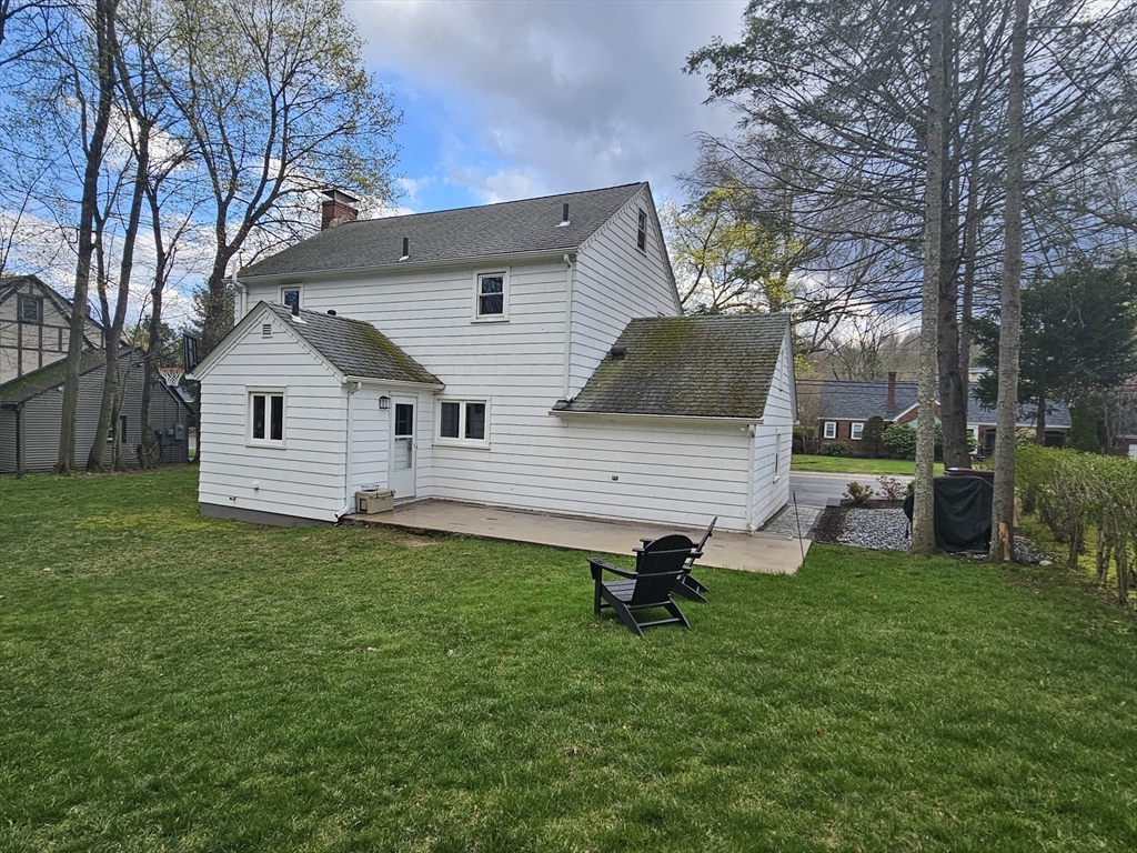 614 Salisbury Street