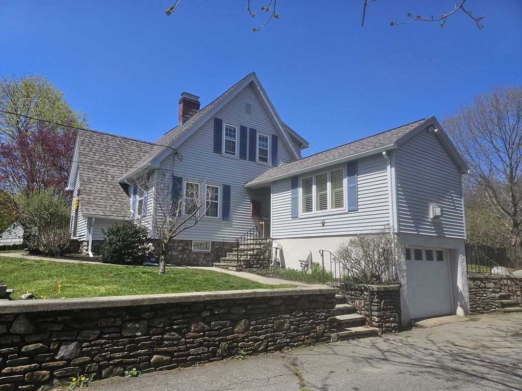 532 Shrewsbury Street