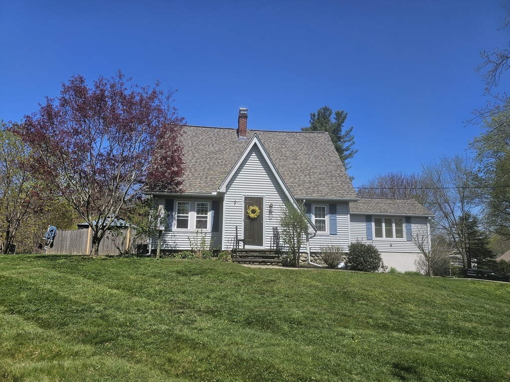 532 Shrewsbury Street