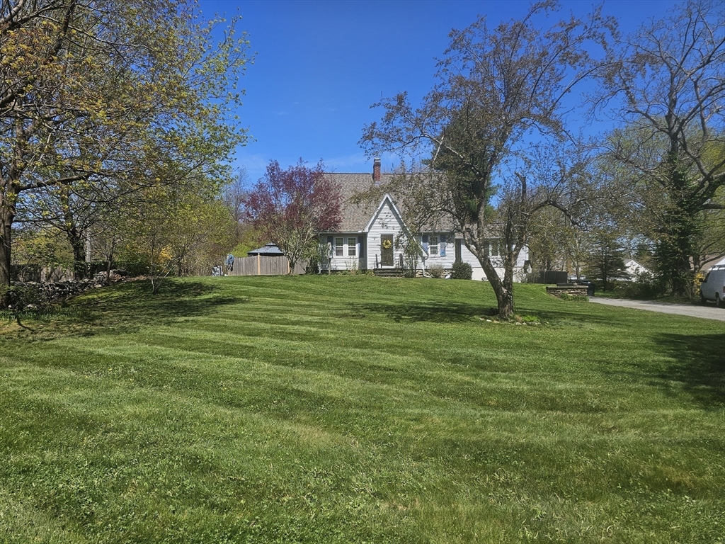 532 Shrewsbury Street