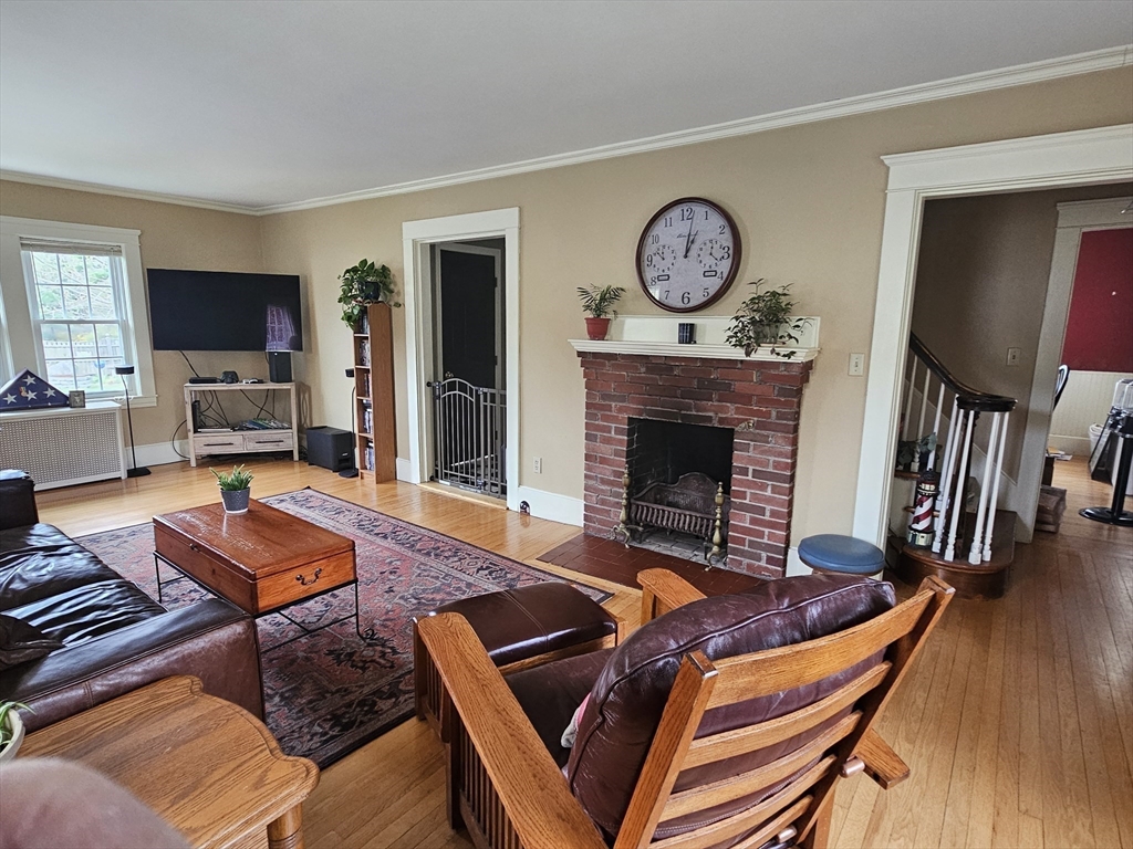 532 Shrewsbury Street