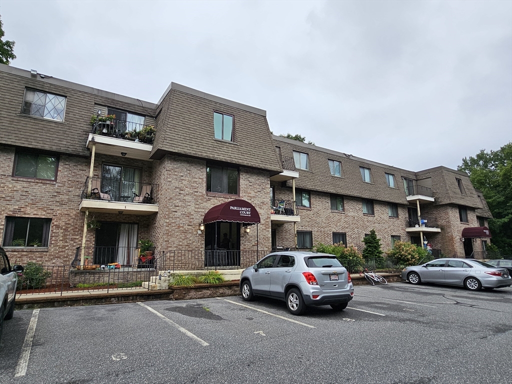 59 School Street # B1