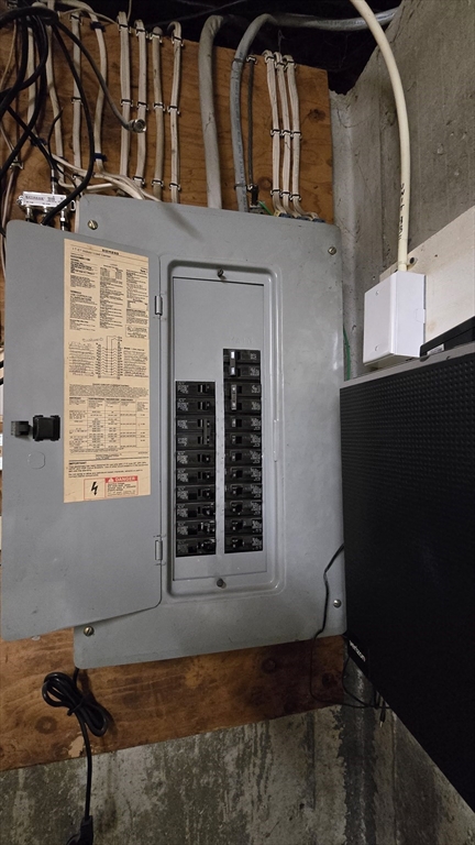 93 Pennacook Drive # 93