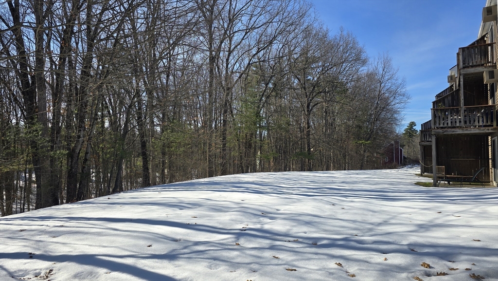 93 Pennacook Drive # 93