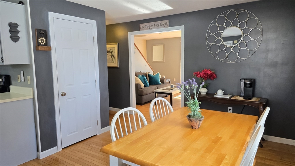 93 Pennacook Drive # 93