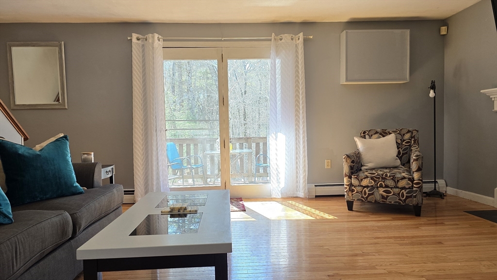 93 Pennacook Drive # 93