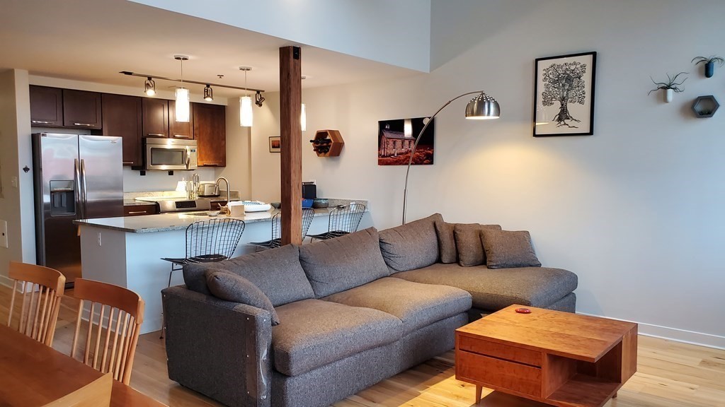 48 Water Street # 418