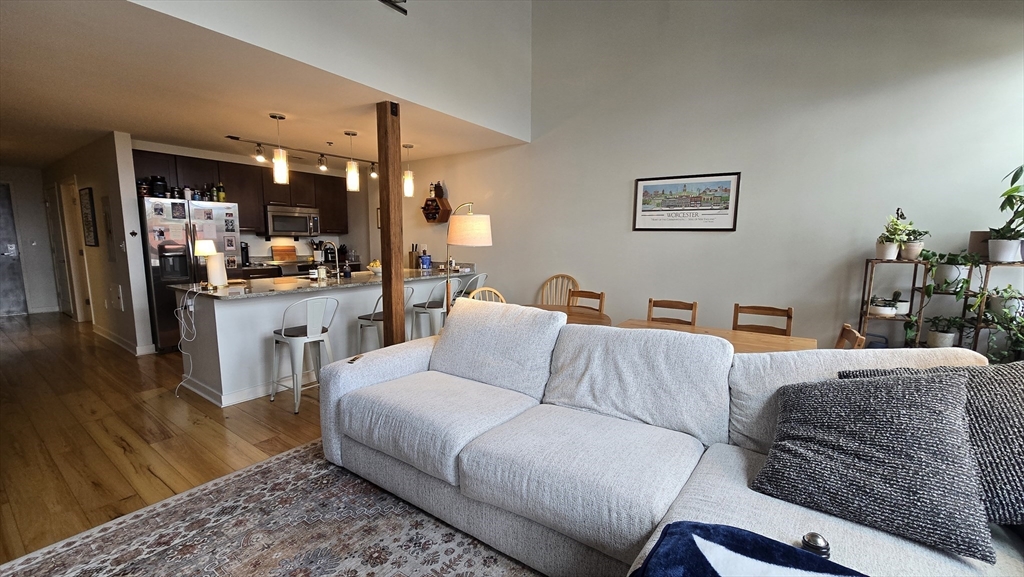48 Water Street # 418