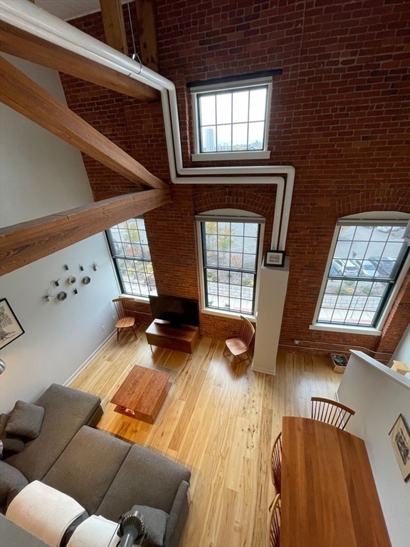 48 Water Street # 418