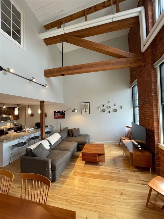 48 Water Street # 418