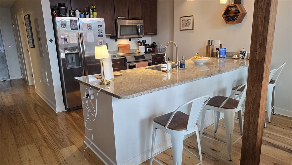 48 Water Street # 418