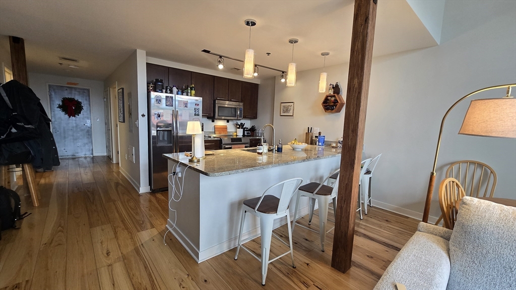 48 Water Street # 418