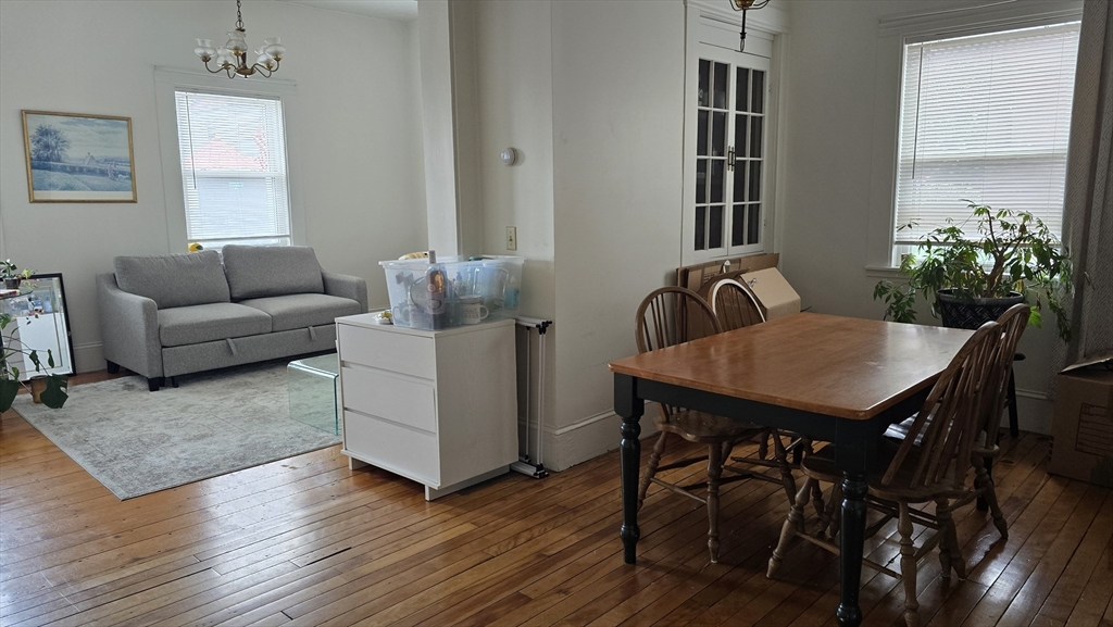 331 Plantation Street # 1